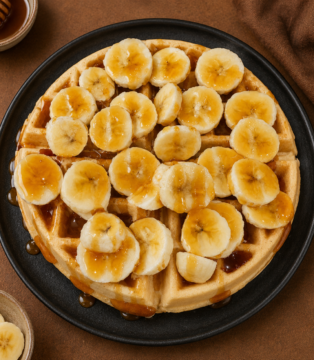Are you bananas