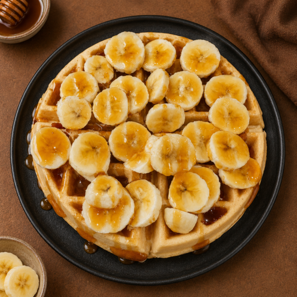 Are you bananas