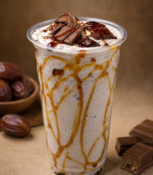 Bar Shake