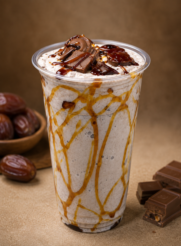 Bar Shake