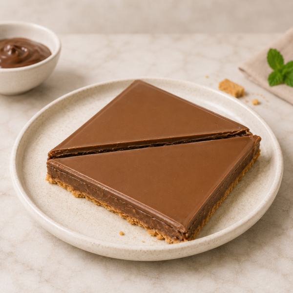 Caramel Shortcake Melt