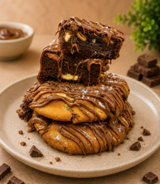 Cookie Dough Special