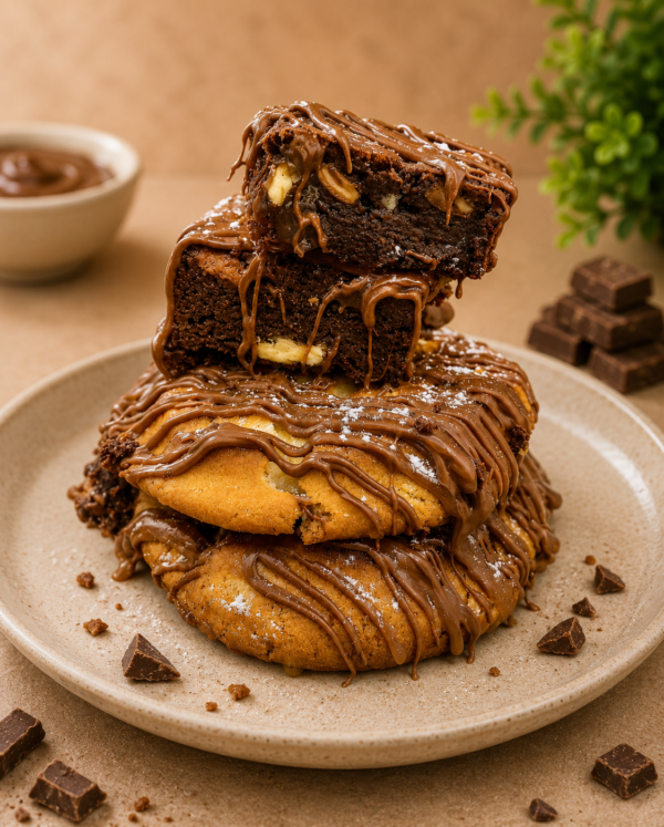 Cookie Dough Special