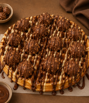 Ferrero Fantasy