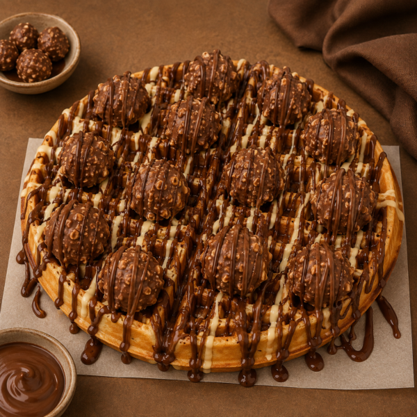 Ferrero Fantasy