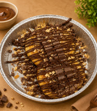 KitKat Fantasy Cookie Dough