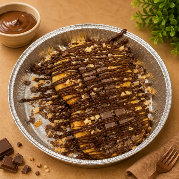 KitKat Fantasy Cookie Dough