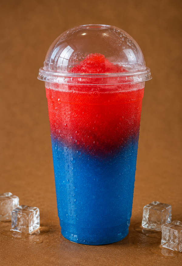 Mixed Slush (2)