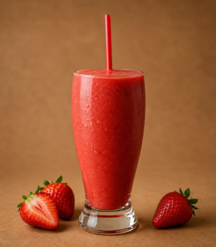 Mixed Slush