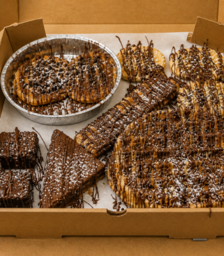 Sharing Box