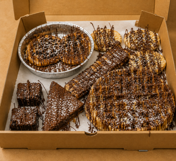 Sharing Box