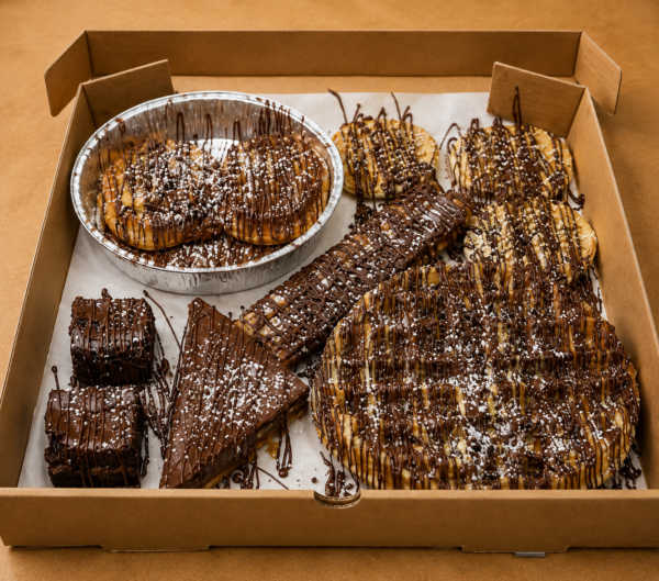 Special Box
