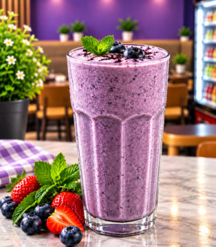 BeBerry