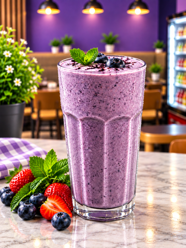 BeBerry