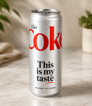 coke