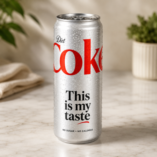 Diet Coke