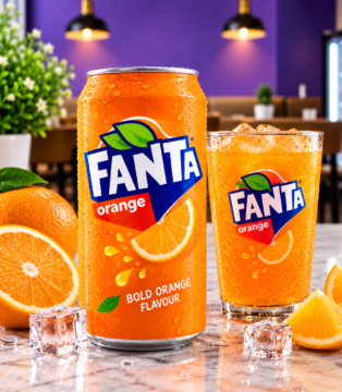 Fanta