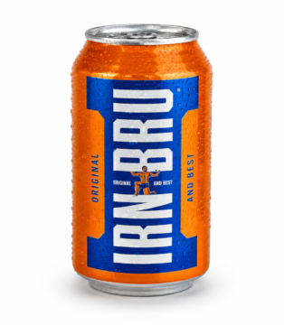 Irn Bru
