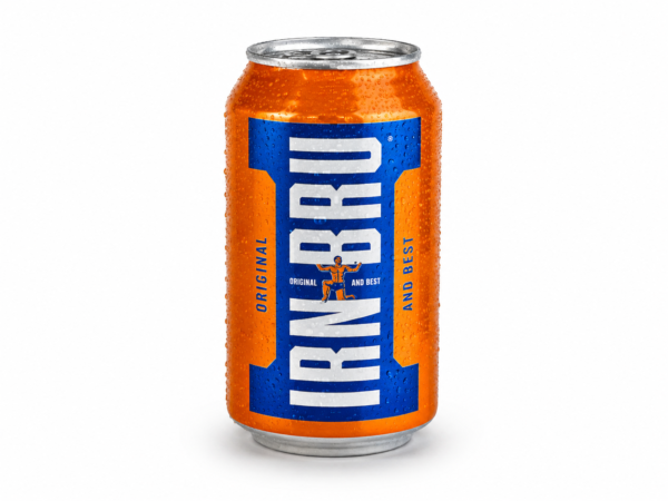 Irn Bru