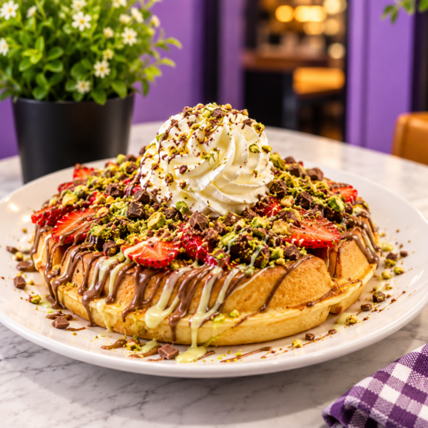 Kunafa Dubai