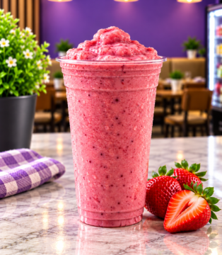 Strawberry