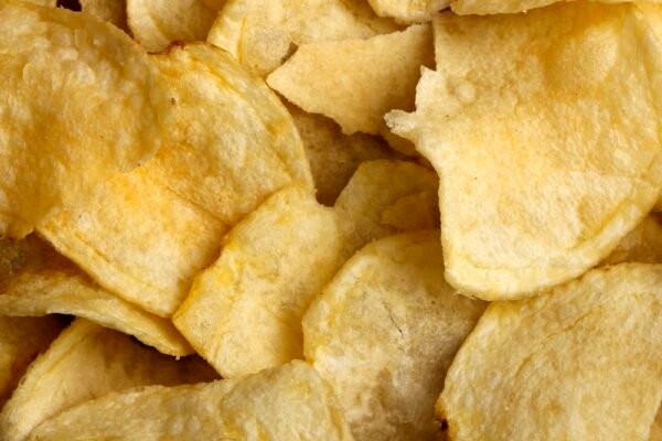 Cheese & Onion Crisps