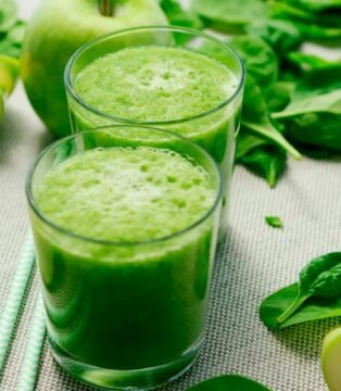 Healthy Smoothie