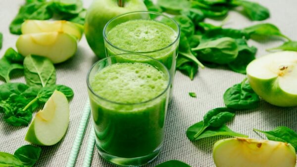 Healthy Smoothie