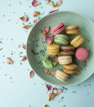 Macarons
